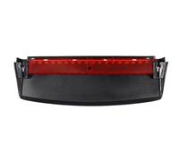 PLFMFVBLBG Car Third Brake Light For For A4 For S4 For A4L B8 For Quattro 2009-15 8K5945097 Stop Signal Lamp Stop Lights Red Third High Brake Light(Red)