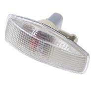PLFMFVBLBG Mirror Indicator Light 92303-3B000 For Kia For Cerato 2004 2005 2006 2007 2008 2009 2010 2011 2012 2013 Sportage The Fender Lamp The Turn Signal(2pcs)