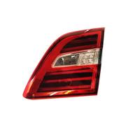 PLFMFVBLBG Rear Tail Light For Benz For M-class For W166 For ML300 For ML320 For ML350 For ML400 For ML550 2012-2015 Signal Lamp LED Tail Light(Only Right)