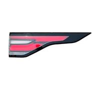 PLFMFVBLBG Rear Tail Light For Land For Rover For Discovery 5 2021-2025 TailLight LED Rear Light DrivingLamp Brake Lamp Turn Signal Lamp LR173197(Right Outside)