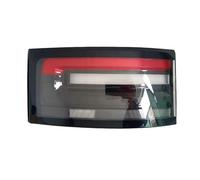 PLFMFVBLBG Rear Tail Light For Land For Rover For Discovery 5 2021-2025 TailLight LED Rear Light DrivingLamp Brake Lamp Turn Signal Lamp LR173197(Right Inside)