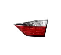 PLFMFVBLBG Rear Tail Light For Lexus For ES350 For ES300h 2013 2014 2015 Exterior Accessories Inside Tail Light Signal Lamp Fog Light Taillight(1pcs inside right)