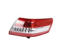 PLFMFVBLBG Rear Tail Light For Toyota For Camry Car Accessories Middle East Edition 2009-2011 Outside Rear Tail Light Warning Brake Lamp(Only Left)