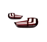 PLFMFVBLBG Rear Tail Light For X5 For F15 2013-2018 Auto Parts Taillight Style Steering Signal Brake Reversing Light Car Accesorios