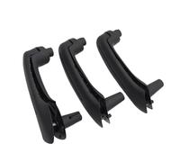 PLFMFVBLBG Side Door Handle Cover for Bora for Golf 4 for MK4 for Jetta 1999-2004 Interior Car Front Rear Left Right Door Handle Cover Panel Trim(6 PCS Set)