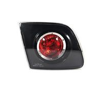 PLFMFVBLBG Taillight Assembly For Mazda 3 2005-2010 For BK Sedan 4 Door Tail Light Car Accessories Left And Right Inner Tail Lamp Turn SIgnal Lamp(Only Left)