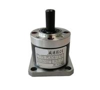 PLG36 51:1 71:1 100:1 Planetary Reducer Planet Gearbox 36mm Round Or Square Flange Input Diameter 5mm(71 to 1 Round flange)