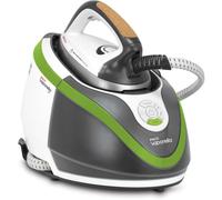 POLTI Vaporella Next VN18.45 Steam Generator Iron - White, Grey & Green, Silver/Grey,White,Green