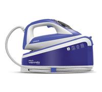 POLTI Vaporella Express VE30.30 Steam Generator Iron - Blue & White, Blue,White