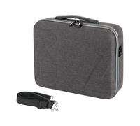 PLGEBR for DJI NEO Package Goggles N3 Storage Bag Protective Case Shockproof Protective Bag Case Carrying Accessorie Storage Drone Box