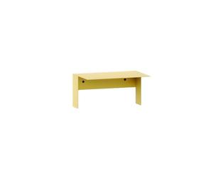 PLI Floating Shelf 30 cm Naples Yellow