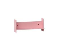 PLI Steel Shelf 45 cm Powder Pink