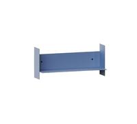 PLI Steel Shelf 45 cm Rock Blue