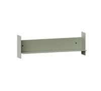 PLI Steel Shelf 60 cm Eucalyptus Grey