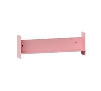 PLI Steel Shelf 60 cm Powder Pink