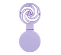 Pliable Comb And Glass Set Portable For Tourists Specialists Students Space Saving Bending Glass Set