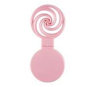 Pliable Comb and Glass Set Portable for Tourists Specialists Students Travel Friendly Pliable Hair