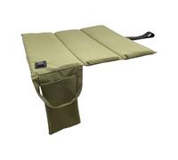 Pliable USB Powered Seat Warmer for Stands Modifiable 122℉ 149℉ Ergonomic Heating Pad with Carry Handle USB Rechargeable Chair Toastier