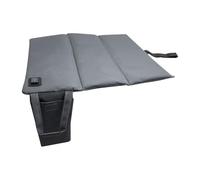 Pliable USB Powered Seat Warmer for Stands Modifiable 122℉ 149℉ Ergonomic Heating Pad with Carry Handle USB Rechargeable Chair Toastier