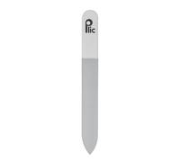 Plic Beauty - Sandblasted Glass Baby Nail File - Double Sided - Gentle Care for Fragile Nails - Suitable for Hands and Feet - Safety and Hygiene for Newborns and Infants