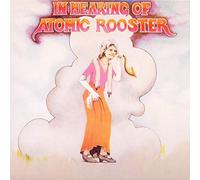 Plica Gate - Atomic Rooster - In Hearing Of
