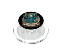 PLIER BEND CALM Wire Jewelry Beads Round Nose Tool PopSockets PopGrip for MagSafe