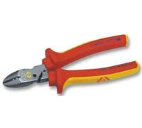 PLIER, COMBICUTTER 3 431008 By CK TOOLS by C K Tools
