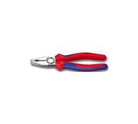PLIER, COMBINATION, 200MM , KNIPEX , 0302200