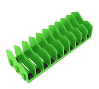 Plier Holder - Tool Organizer, Drawer Storage Rack, Professional Hand Tools Stand, Modular Pliers Tray | Portable Desktop Screwdriver Holder For Home Factory Workshops Maintenance Efficiency