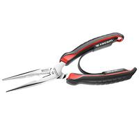 PLIER, Long Half Round Nose, 200MM, Pliers, Plier Tools Set, Qty.1 | 185A.20CPE