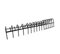 Plier Organizer Display Rack Tools Tabletop Organization Hardware Tools Rack Black