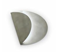 Plier Oval wall light Mogg - 94052140