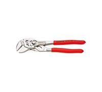 Knipex 00 19 55 S4 Pliers Wrench Set 5 Piece Kpx001955S4