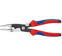 Pliers 200 mm, 13 92 200 SB