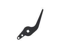 Pliers against blade cutting hoof Kerbl Felco