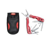 Pliers Berkley Rouge TU