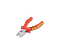 PLIERS, COMBINATION, VDE, 200MM , KNIPEX , 0306200