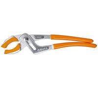 Pliers for Siphons Adjustable Art. 392/C