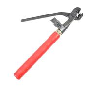 Pliers for Twisting Wire, Reliable Manual Rotary Hand, Tool for Tying Grid Wire, Rotating Hand Tool for Maintenance