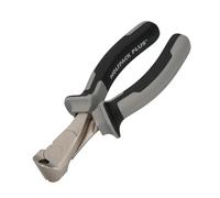 Pliers Front Cut 150 mm. Chrome Vanadium Steel DIN-ISO 5748 Wire Stripper, Cable Cutter, Stripper Cables