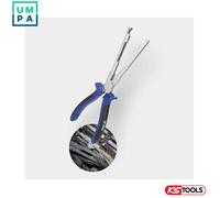 BRILLIANT TOOLS BT566002 Glow Plug Plug Pliers | Straight [Powered by KS TOOLS]