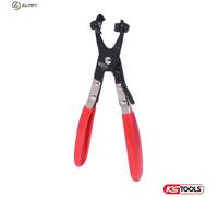 KS Tools 115.1043 Hose Clamp Plier (Crown Profile) 48.5mm