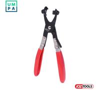 KS Tools Hose Clamp Pliers 115.1043 - Crown Profile 48.5mm