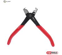 KS Tools 115.1045 Hose Clamp Plier (Click Type) 38mm