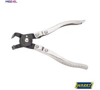 HAZET 798-2 175 mm Hose Clip Pliers - Multi-Colour