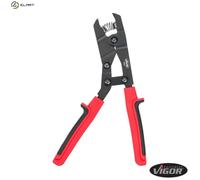 PLIERS HOSE CLAMP V4641