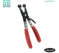 PLIERS HOSE CLAMP V4641