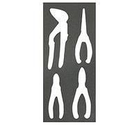 Pliers Mix 1-4 pcs1/3 - Unid: 1