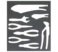 Pliers Mix 1-8 pcs2/3 - Unid: 1