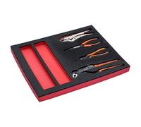 Pliers Mix - 4 pcs2/3 - Unid: 1